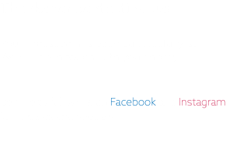 Thanks for contacting us! Your message has been successfully sent. We will be in touch with you shortly. Be sure to follow us on Facebook and Instagram for updates and specials.